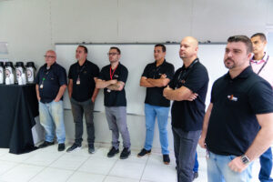 15 anos mais forte 127